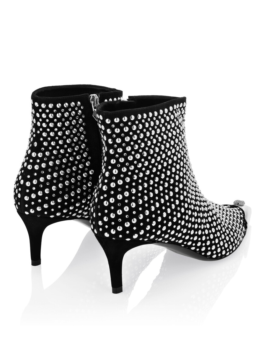 туфли  AAES-WSE0955-PLE009N_02 на официальном сайте