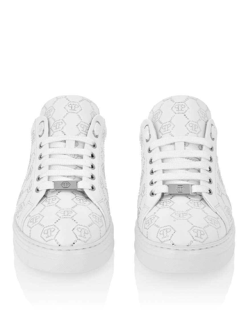 ботинки  AAES-USC0866-PLE005N_01 купить с доставкой