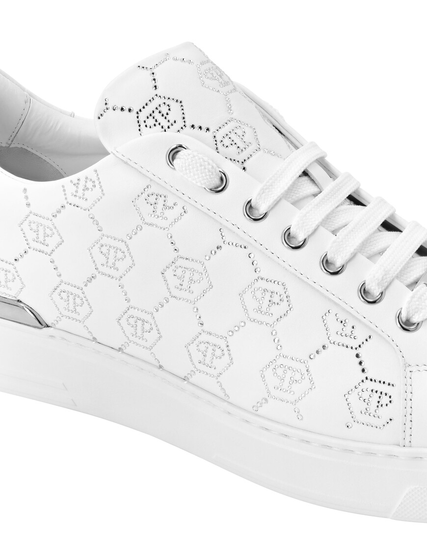 ботинки  AAES-USC0866-PLE005N_01 со скидкой