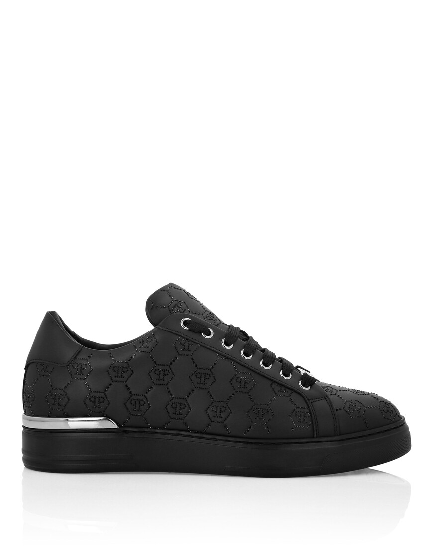 

Ботинки Philipp Plein, Черный