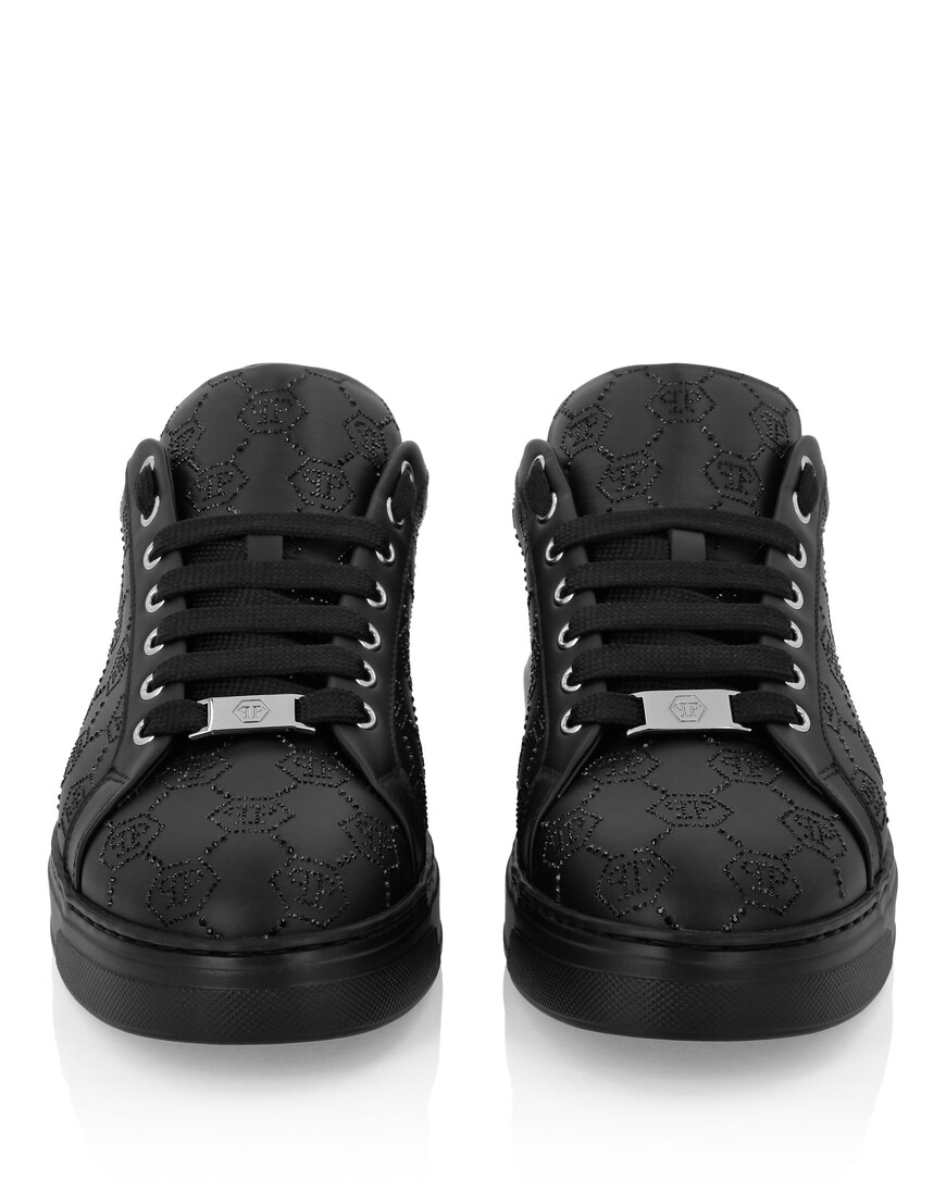 ботинки  AAES-USC0866-PLE005N_0202 купить с доставкой