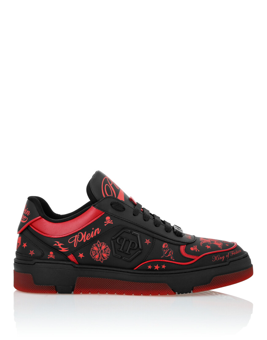 ботинки  AAES-USC0874-PLE005N_0213 фотография