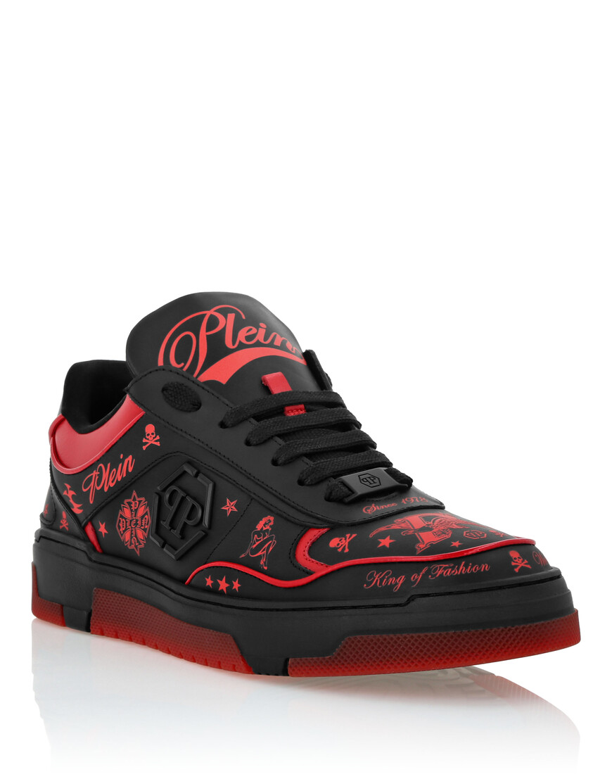 ботинки  AAES-USC0874-PLE005N_0213 по акции