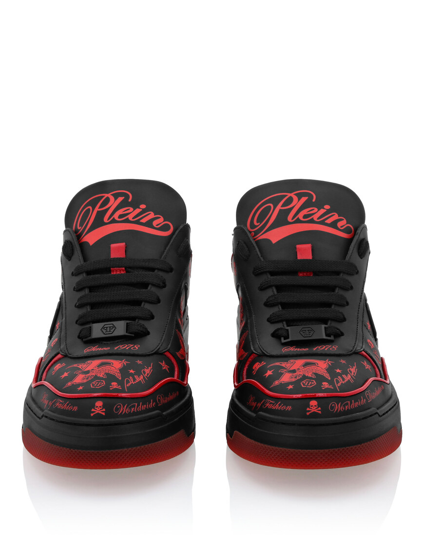 ботинки  AAES-USC0874-PLE005N_0213 купить с доставкой