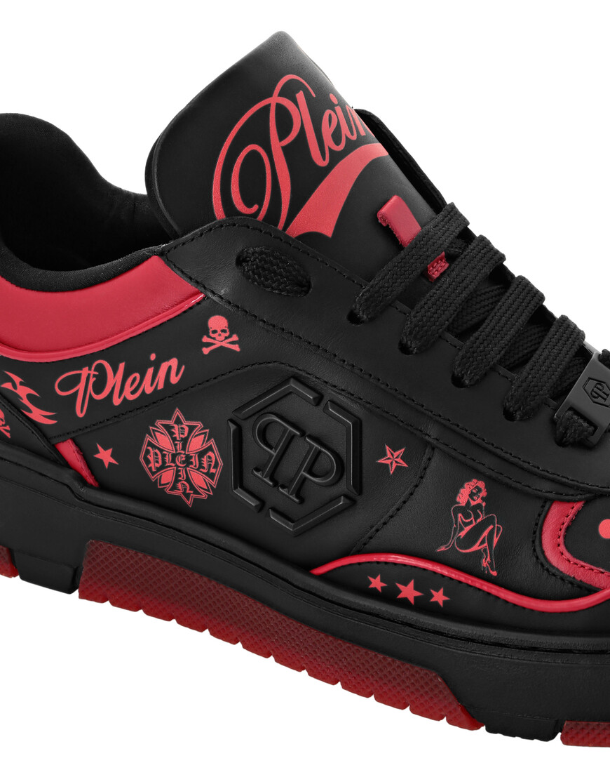 ботинки  AAES-USC0874-PLE005N_0213 со скидкой