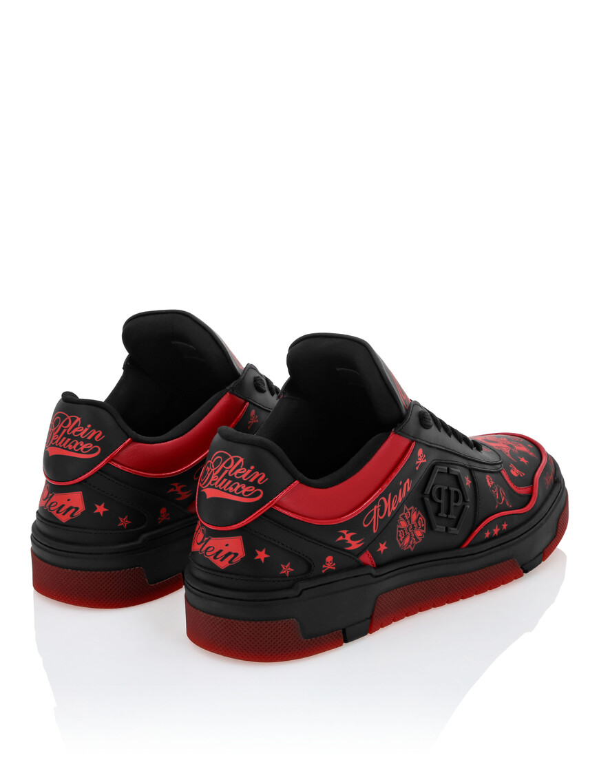 ботинки  AAES-USC0874-PLE005N_0213 по распродаже