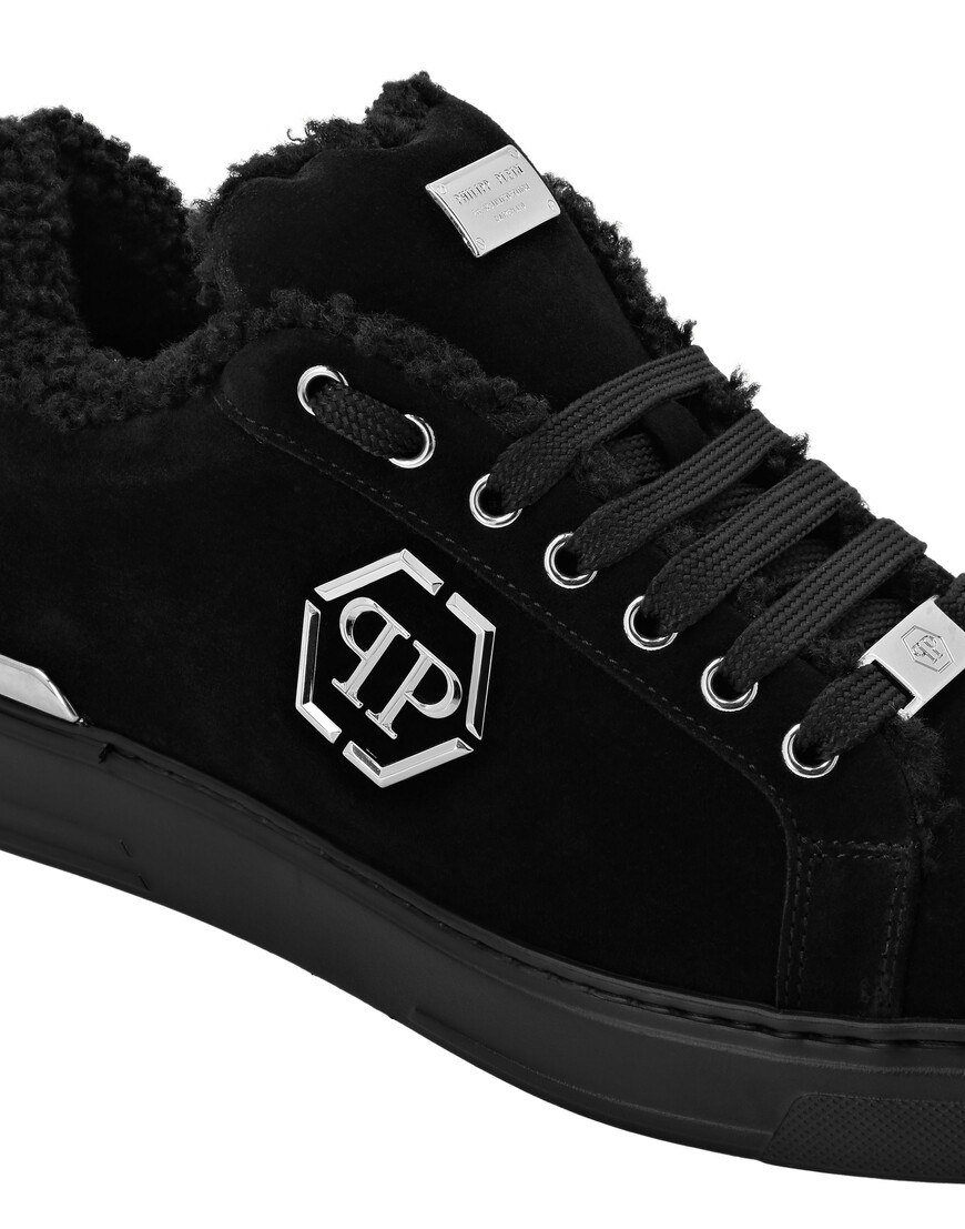 ботинки  AAES-MSC4059-PFU028F_0202 со скидкой