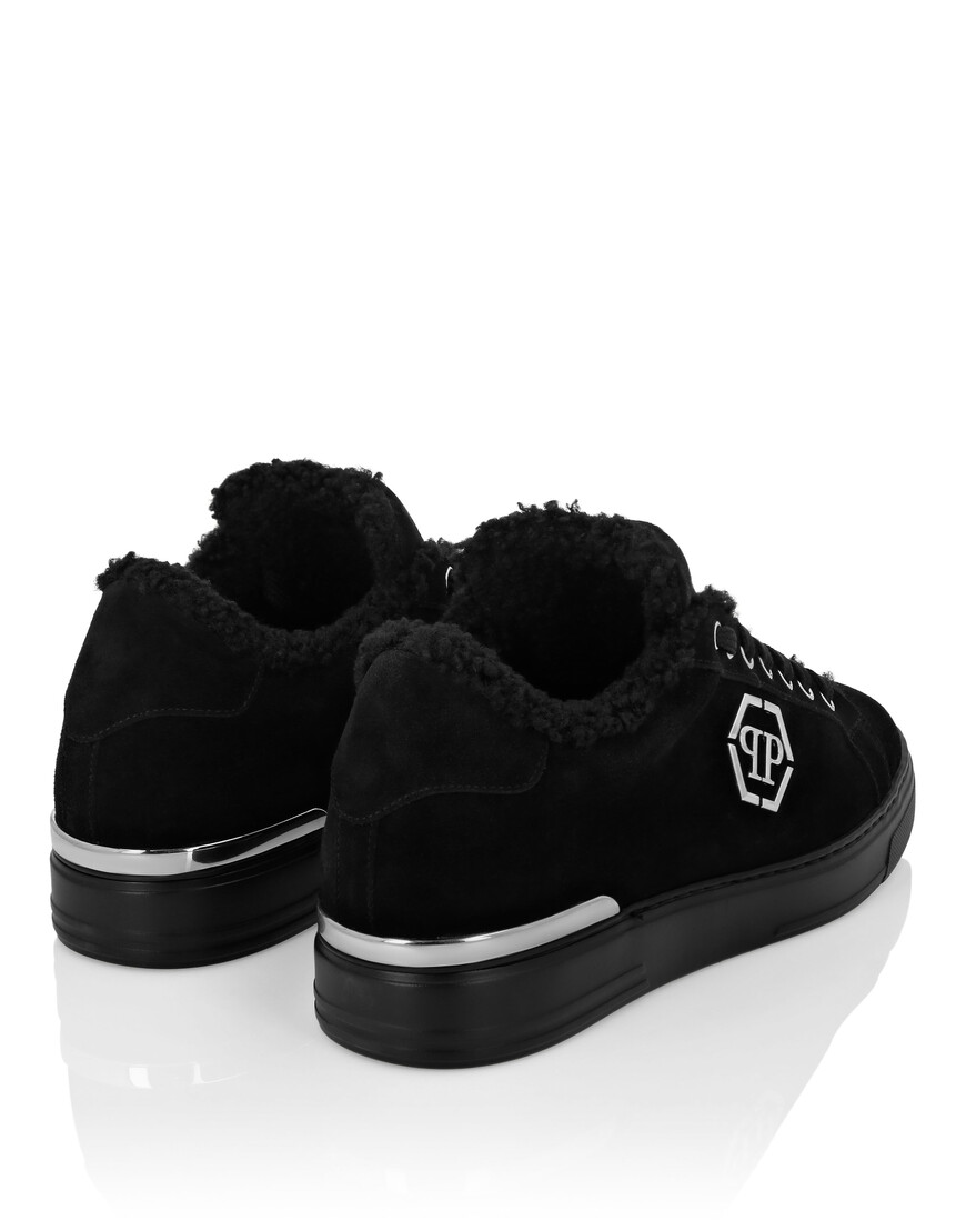 ботинки  AAES-MSC4059-PFU028F_0202 по распродаже