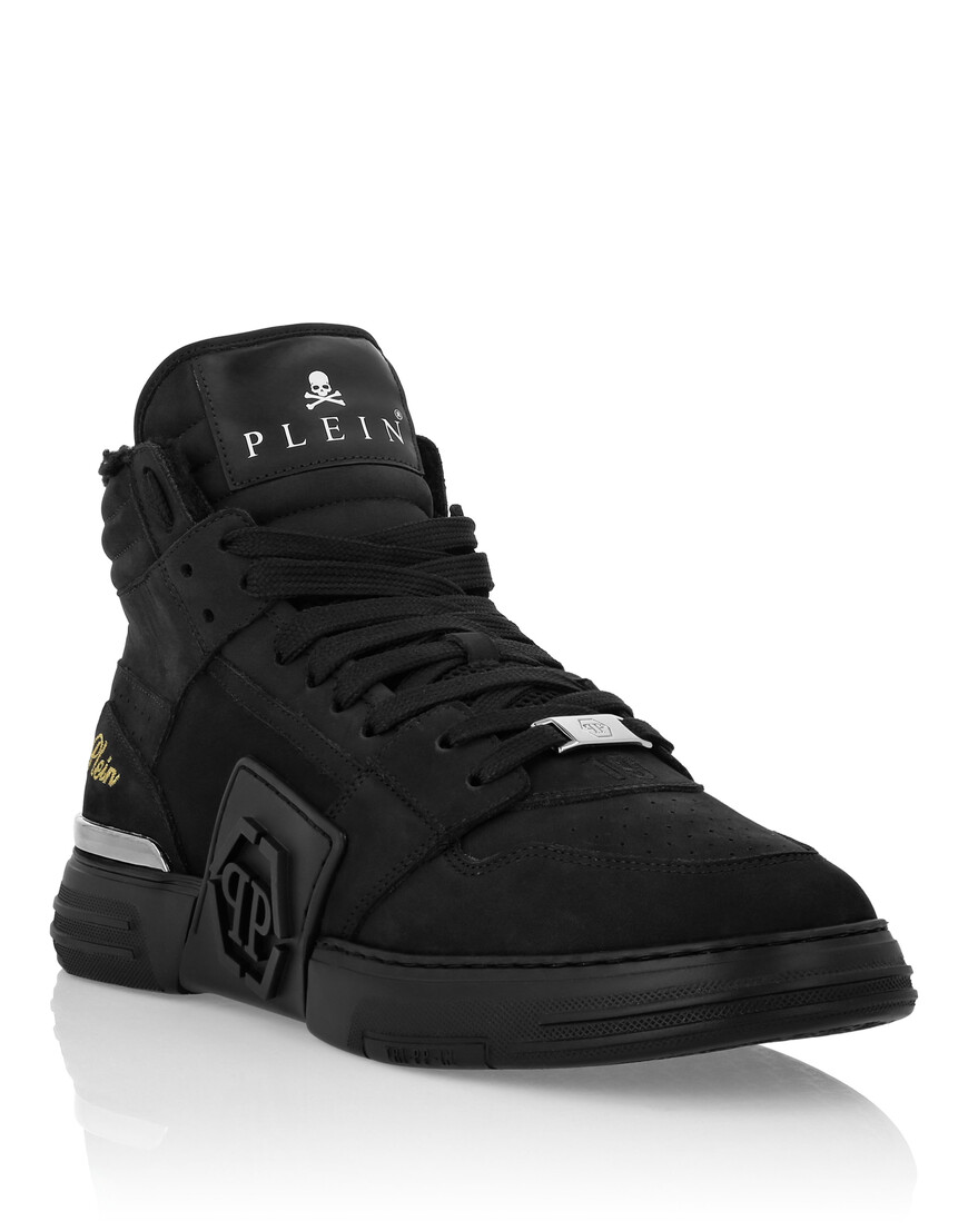 ботинки  AAES-MSC4060-PFU028F_0202 по акции