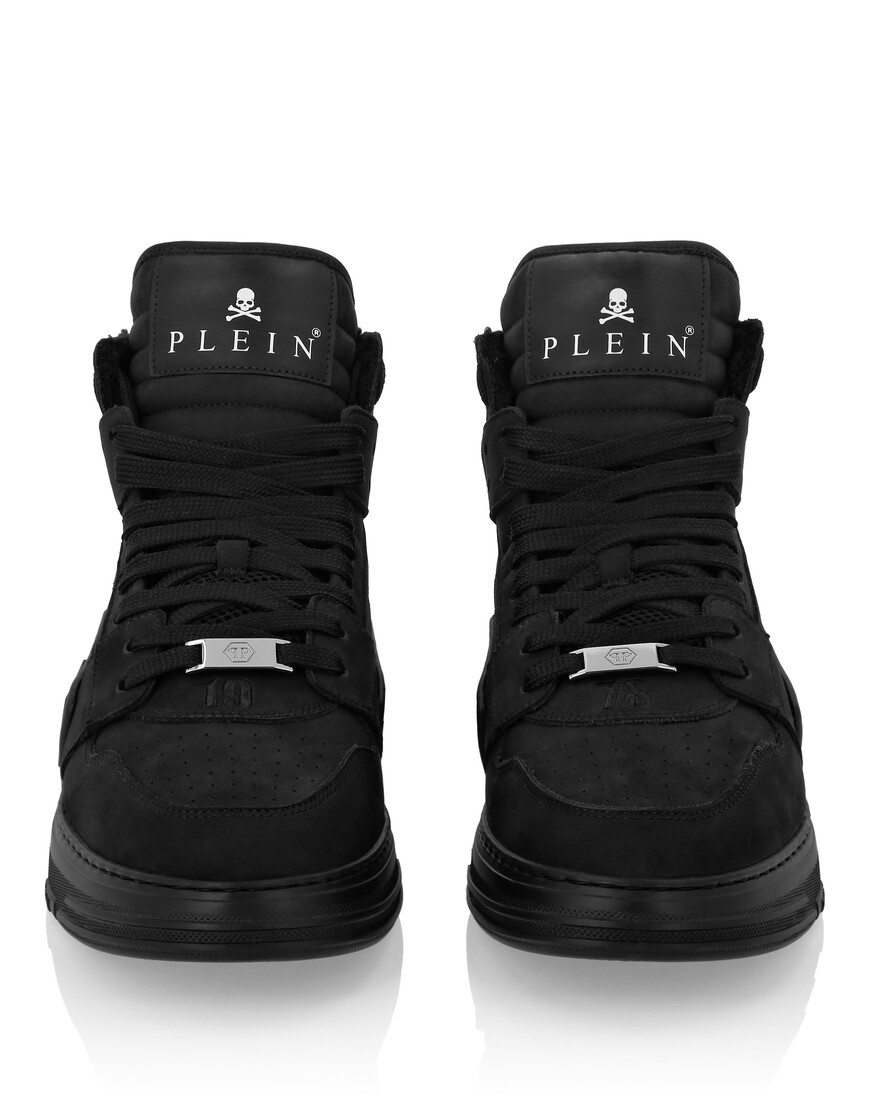 ботинки  AAES-MSC4060-PFU028F_0202 купить с доставкой