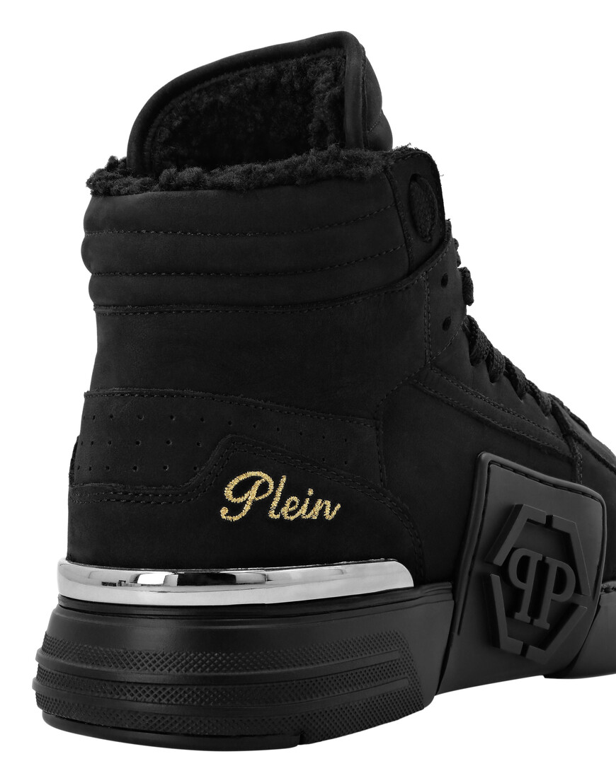 ботинки  AAES-MSC4060-PFU028F_0202 со скидкой