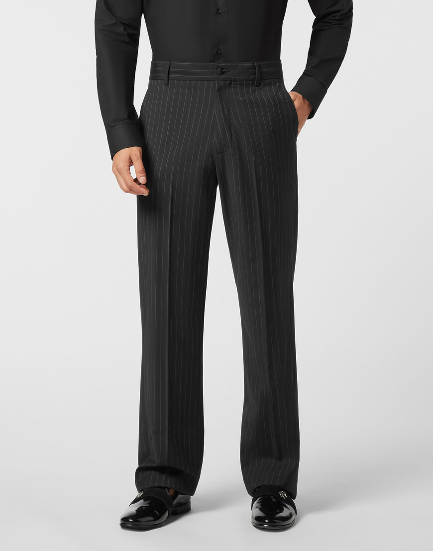 брюки  AAEC-MRT1620-PTE003N_10 фотография