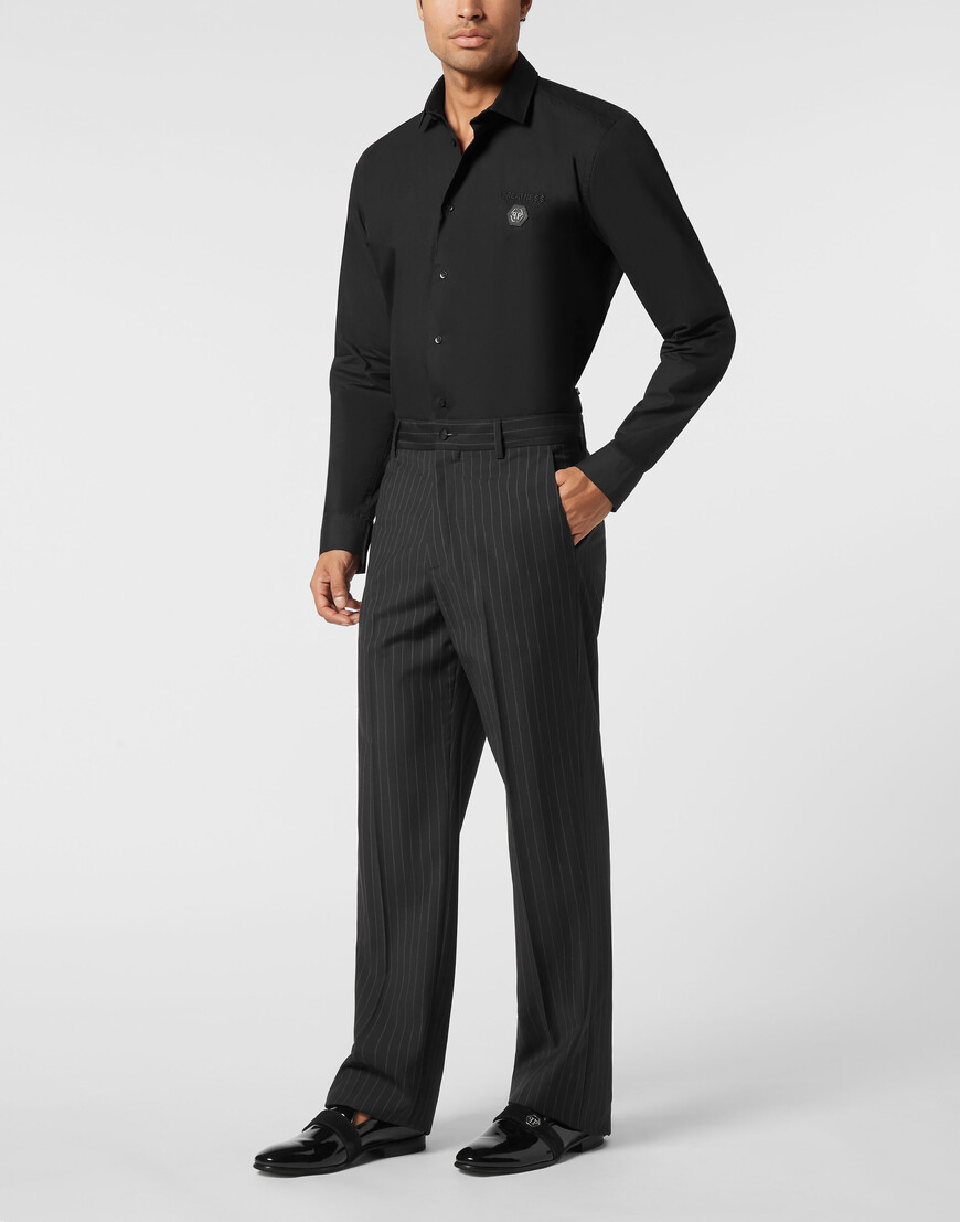 брюки  AAEC-MRT1620-PTE003N_10 по низкой цене