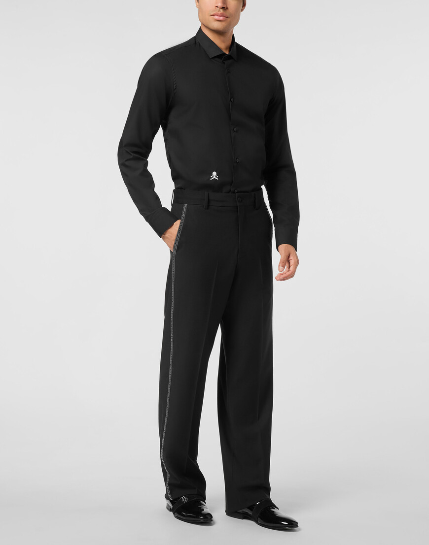 брюки  AAEC-MRT1622-PTE022N_02 по низкой цене