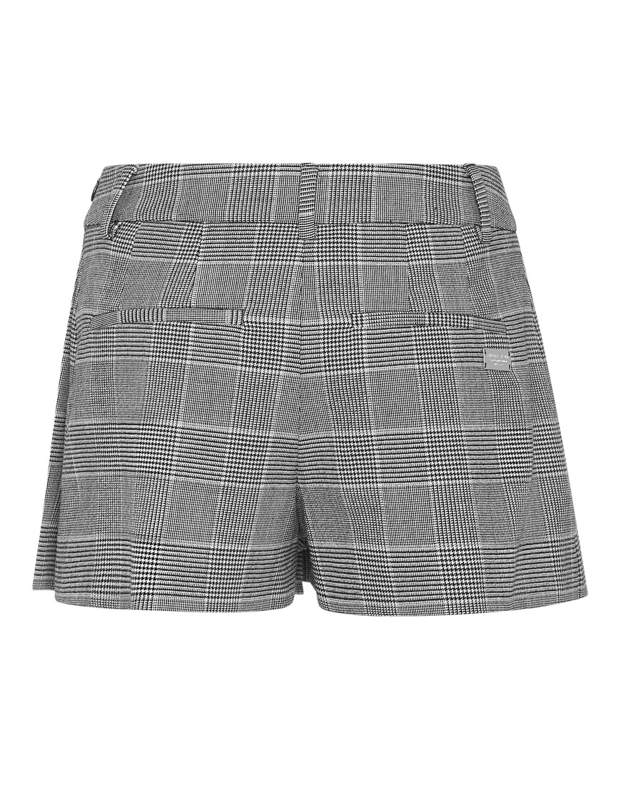 юбка мини  AAEC-WRV0642-PTE003N_71 фотография