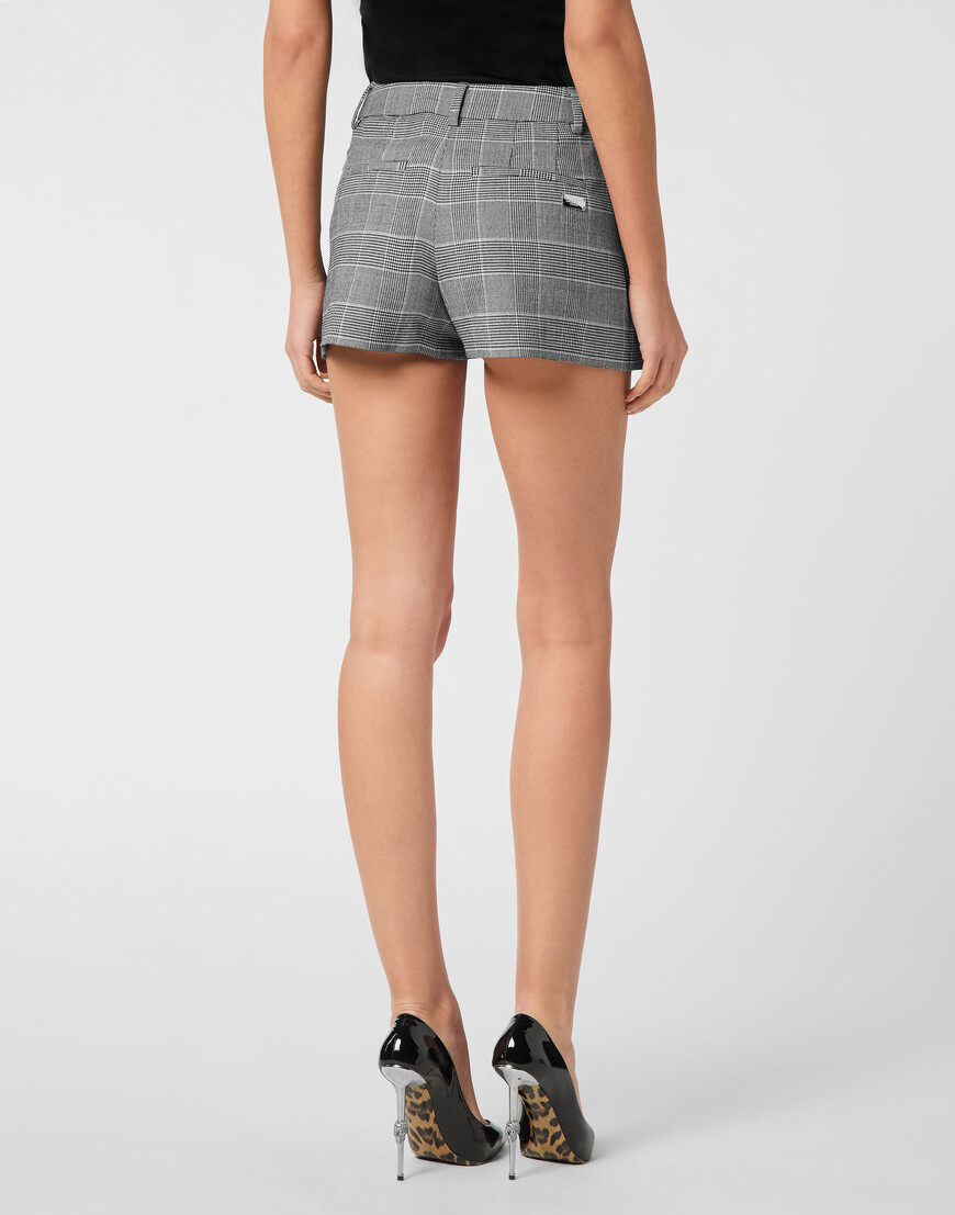 юбка мини  AAEC-WRV0642-PTE003N_71 по низкой цене