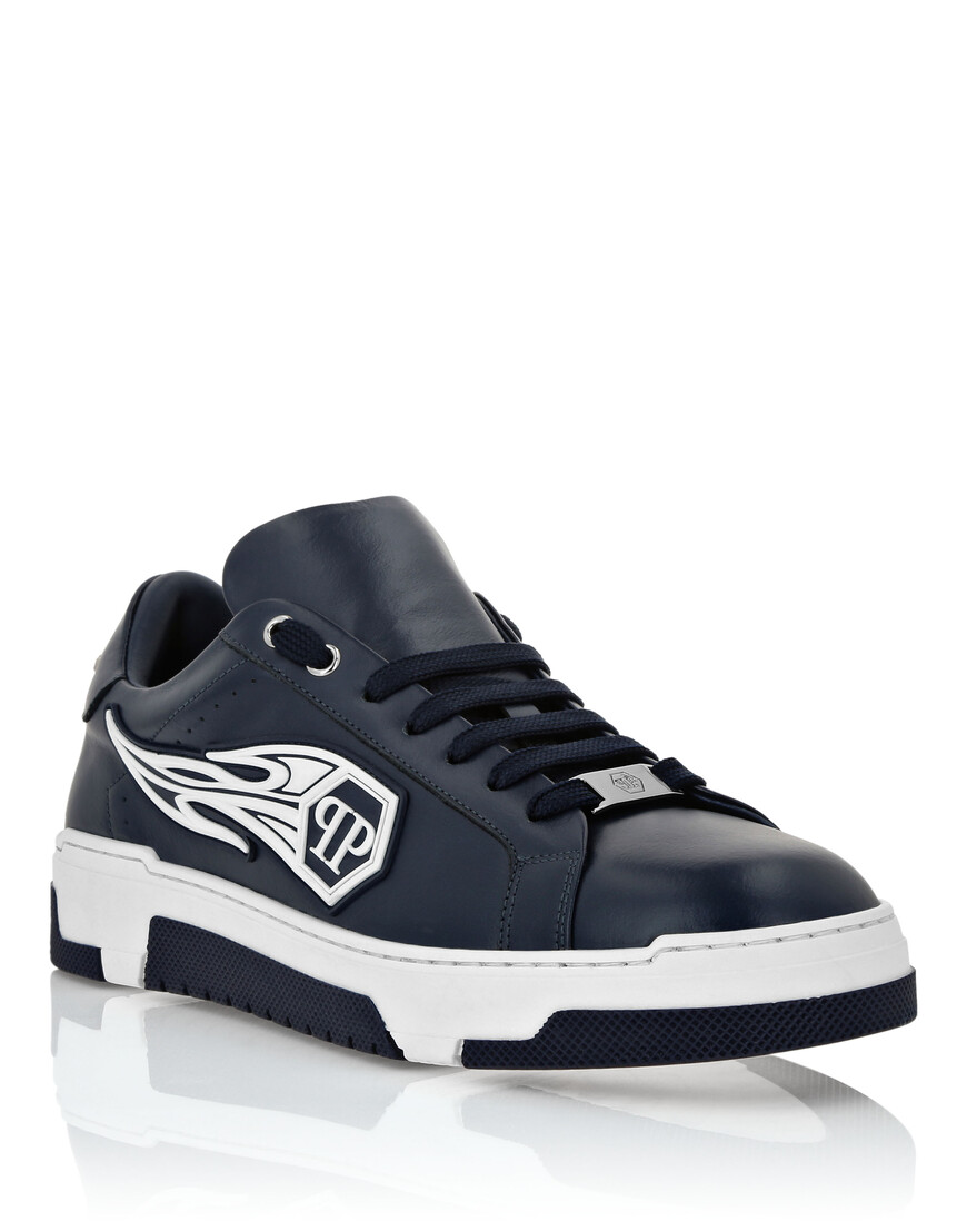 ботинки  AAES-USC0814-PLE075N_14 по акции