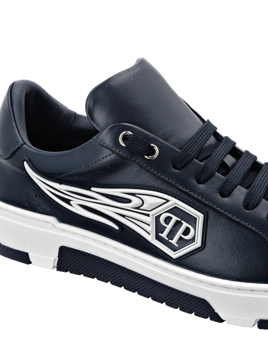 ботинки  AAES-USC0814-PLE075N_14 купить с доставкой