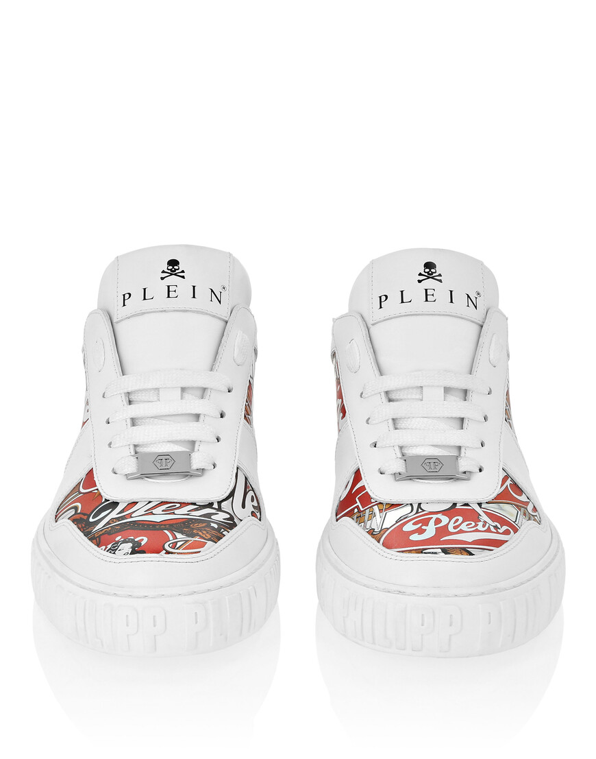 ботинки  AAES-USC0885-PLE075N_01 купить с доставкой