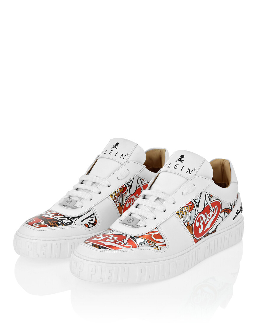 ботинки  AAES-USC0885-PLE075N_01 по низкой цене