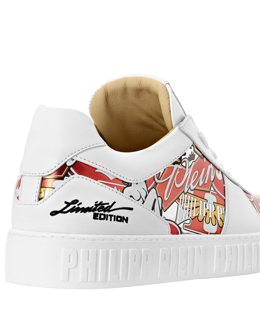 ботинки  AAES-USC0885-PLE075N_01 со скидкой