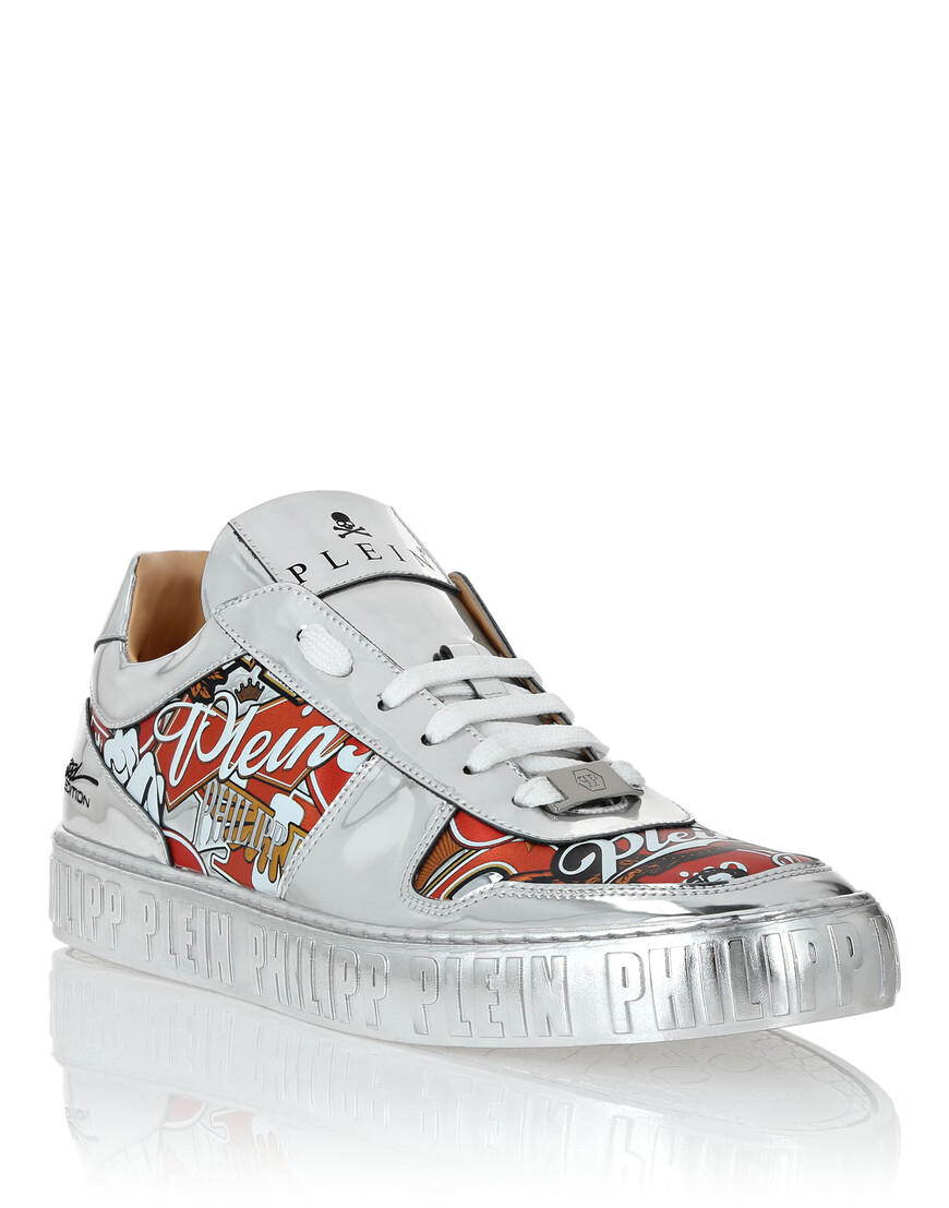 ботинки  AAES-USC0887-PLE075N_70 по акции