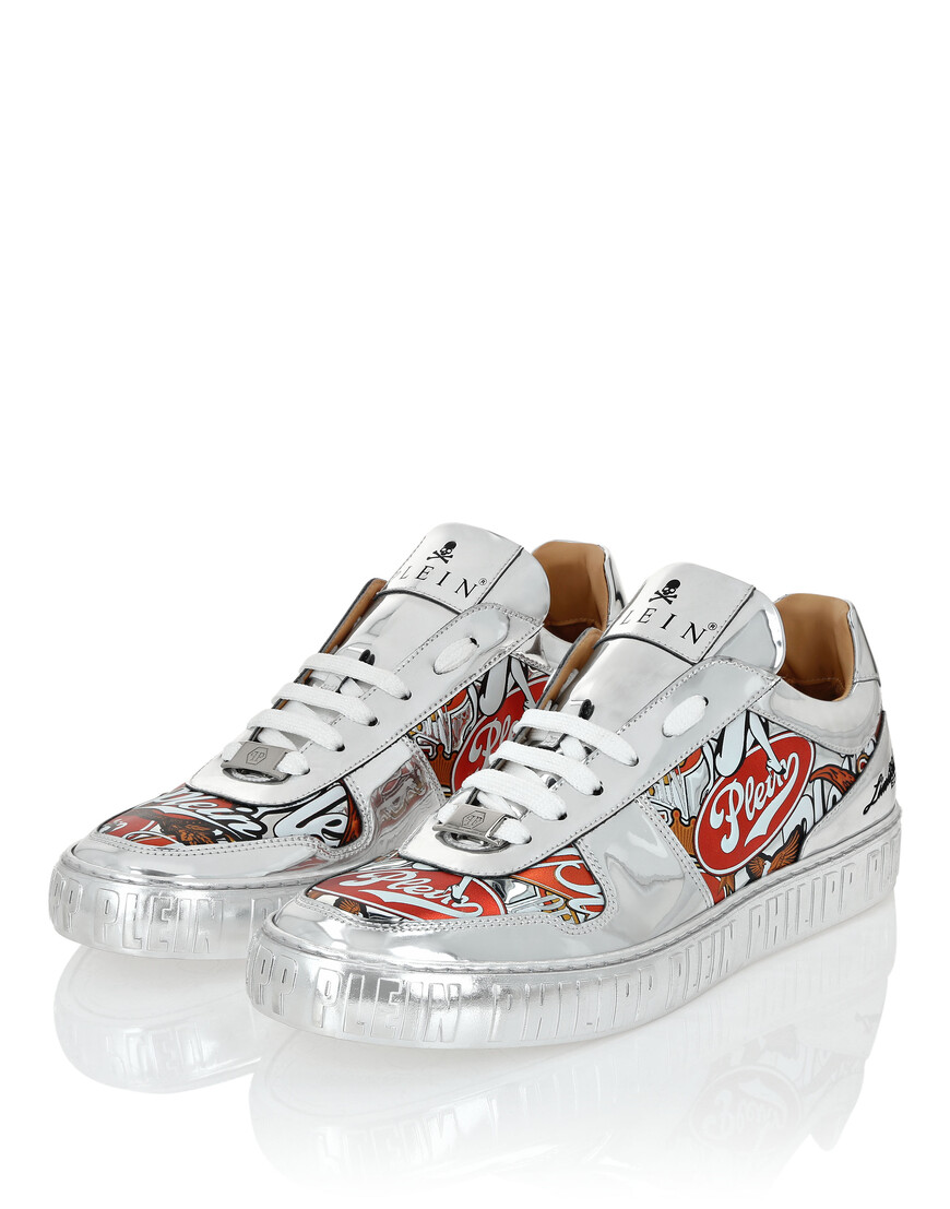 ботинки  AAES-USC0887-PLE075N_70 по низкой цене