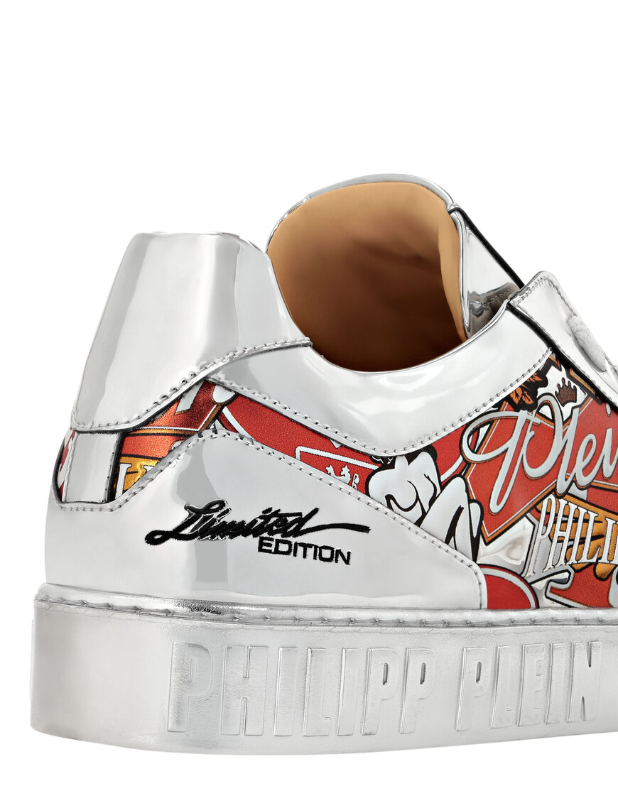 ботинки  AAES-USC0887-PLE075N_70 со скидкой