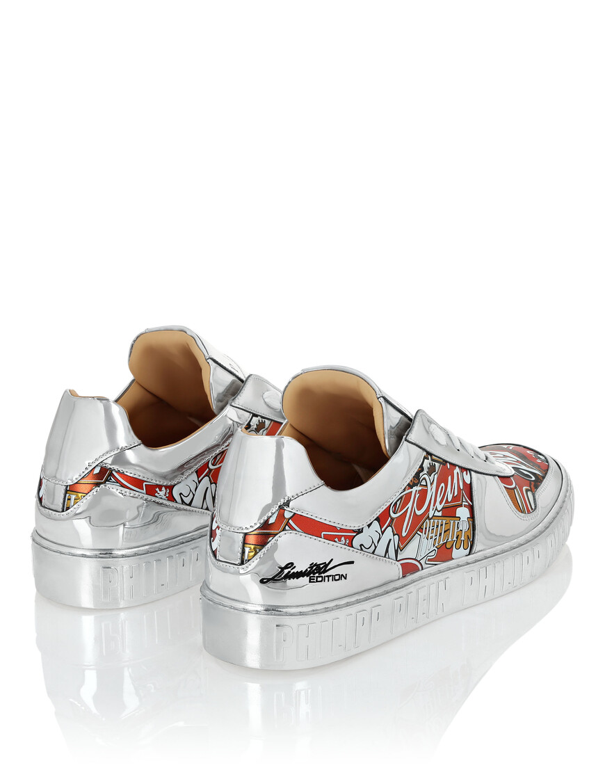 ботинки  AAES-USC0887-PLE075N_70 по распродаже