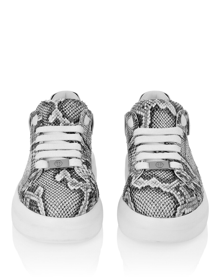 ботинки  AAES-USC0872-PLE010N_01 купить с доставкой