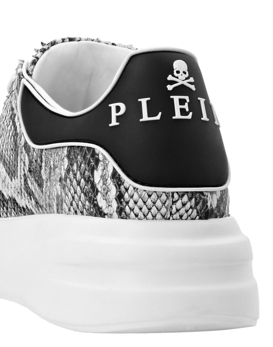 ботинки  AAES-USC0872-PLE010N_01 со скидкой