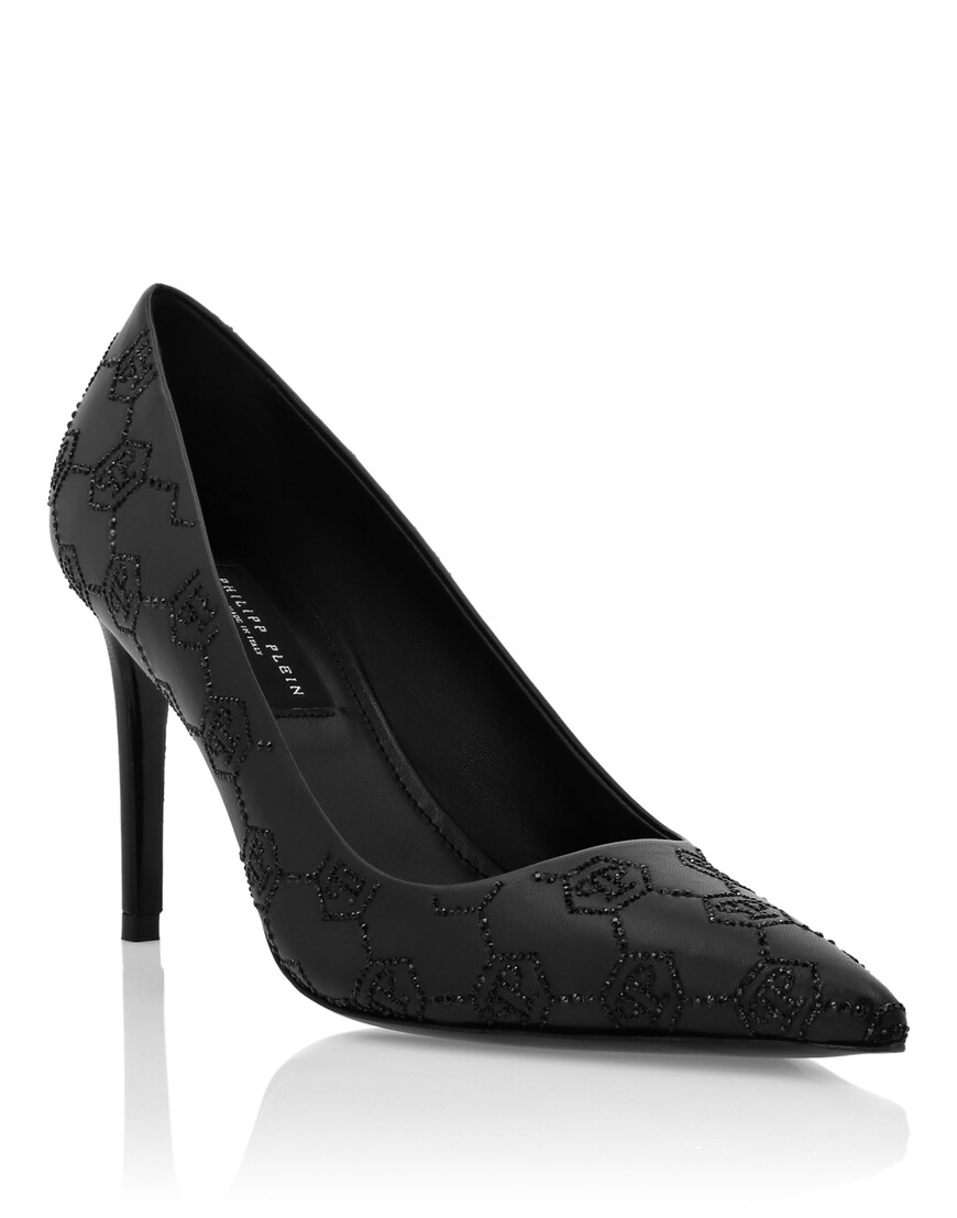 туфли  AAES-WSD0695-PLE005N_0202 по акции