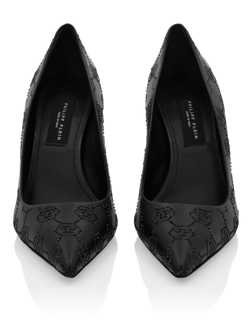 туфли  AAES-WSD0695-PLE005N_0202 купить с доставкой