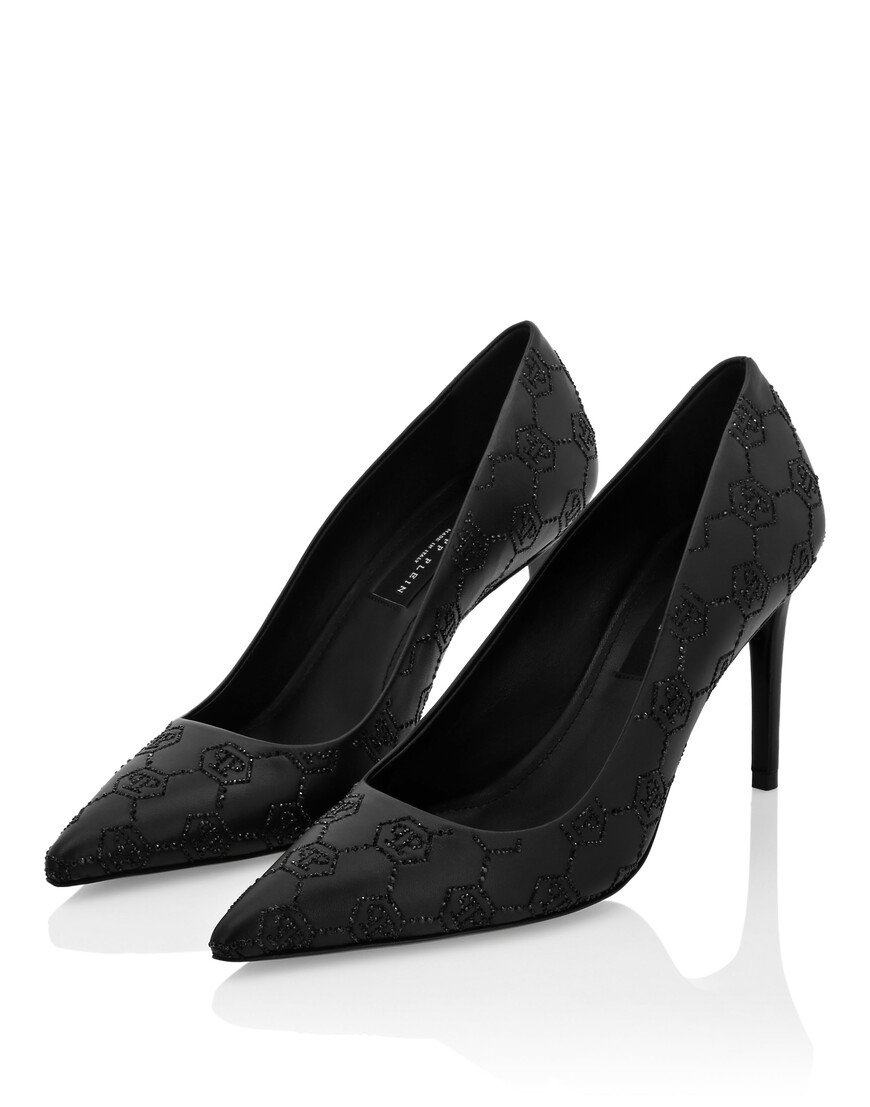 туфли  AAES-WSD0695-PLE005N_0202 по низкой цене