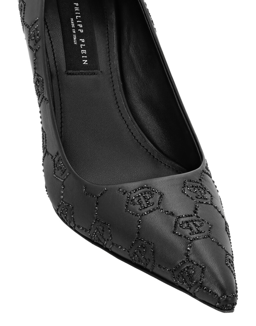 туфли  AAES-WSD0695-PLE005N_0202 со скидкой