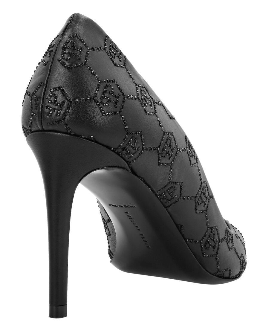 туфли  AAES-WSD0695-PLE005N_0202 по распродаже