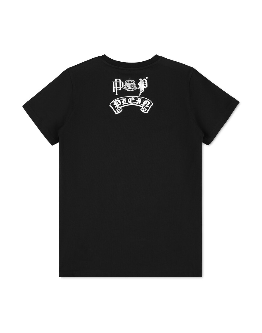 футболка  PABC-BTK1147-PJY002N_02 фотография