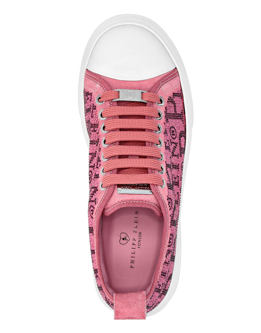 кроссовки  AABS-GSC0178-PLE009N_0301 купить с доставкой