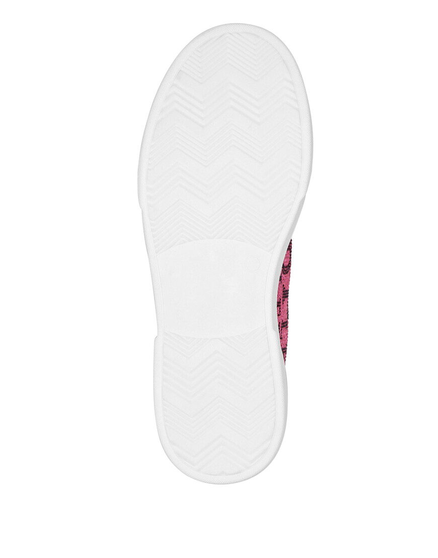 кроссовки  AABS-GSC0178-PLE009N_0301 по низкой цене