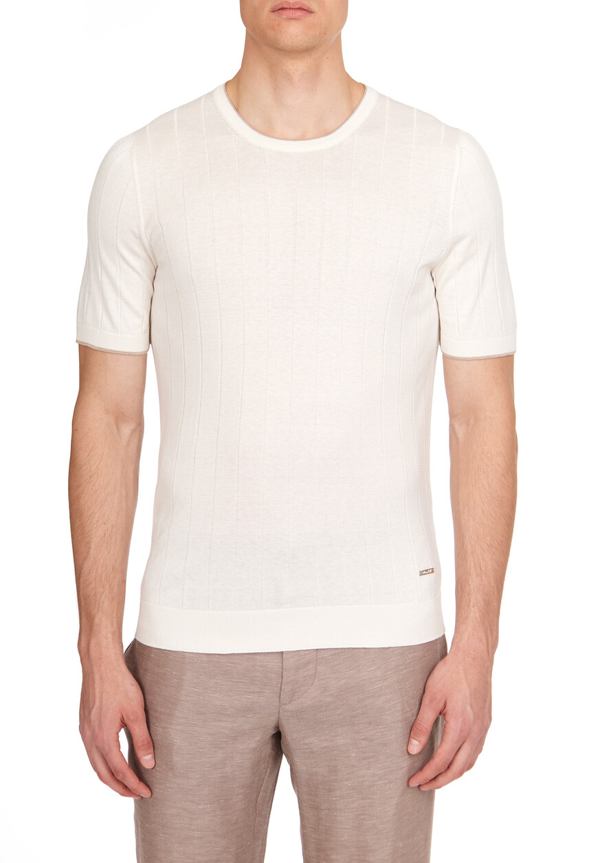 футболка  P23-MONTEC-5136 по низкой цене