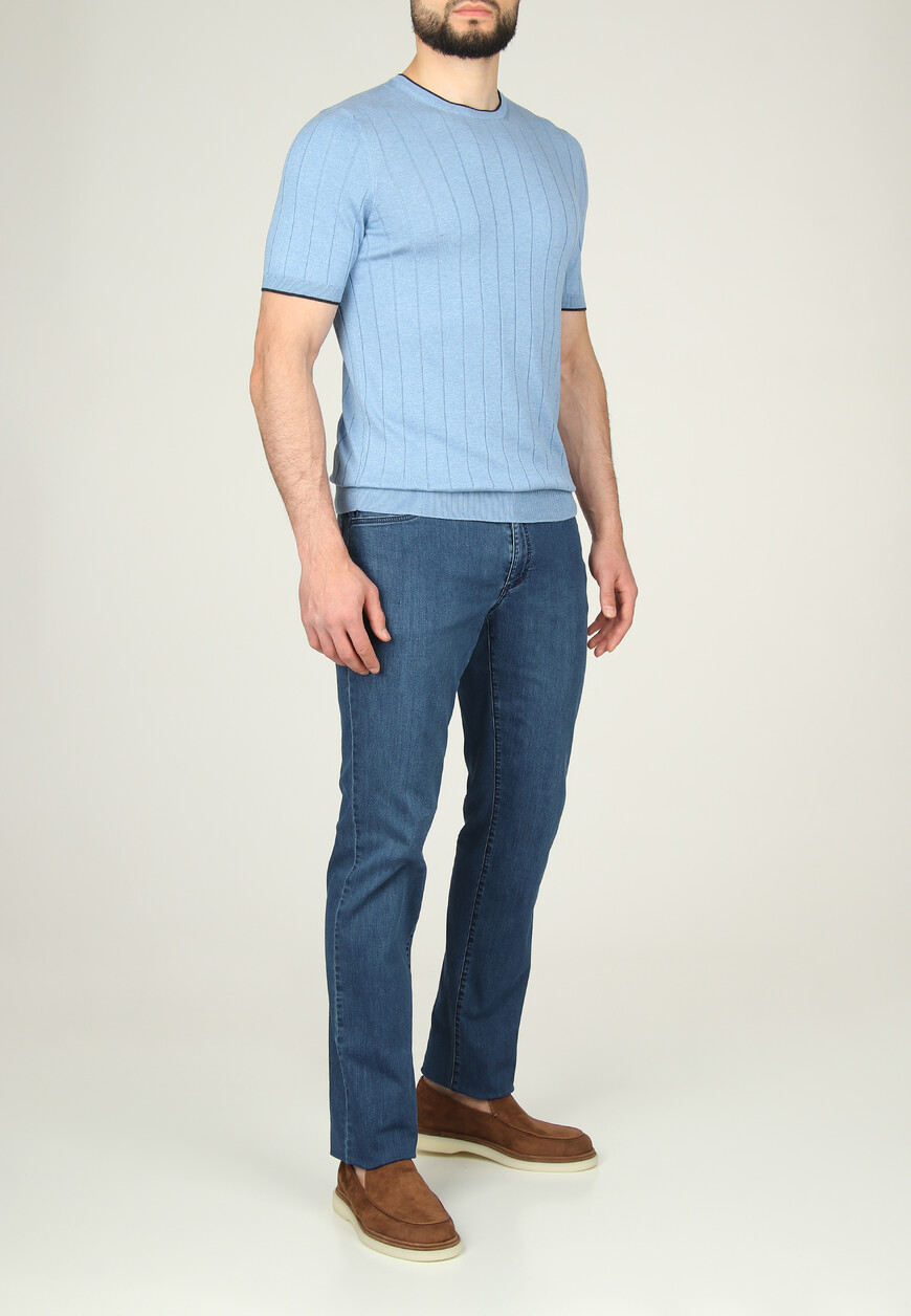 футболка  P23-MONTEC-5136 по акции