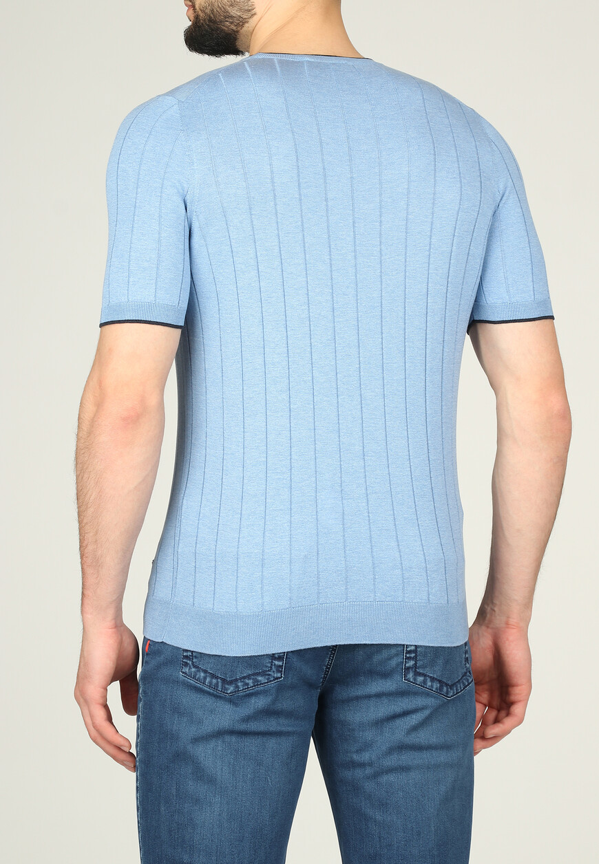 футболка  P23-MONTEC-5136 купить с доставкой