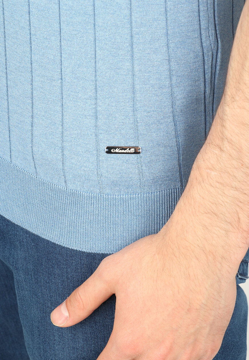 футболка  P23-MONTEC-5136 по низкой цене