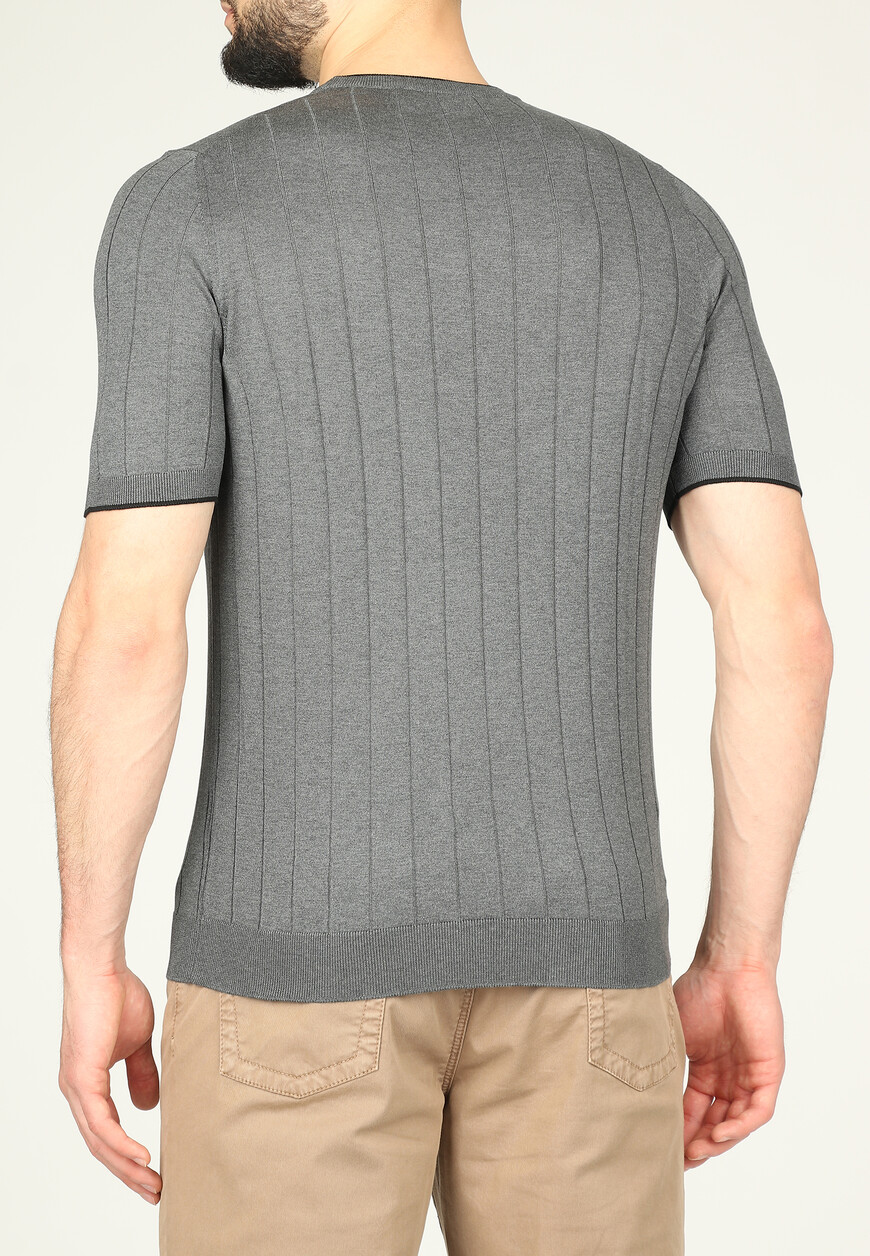 футболка  P23-MONTEC-5136 купить с доставкой