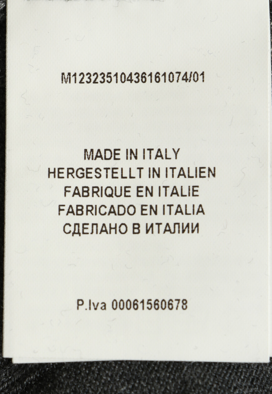 футболка  P23-MONTEC-5136 на официальном сайте