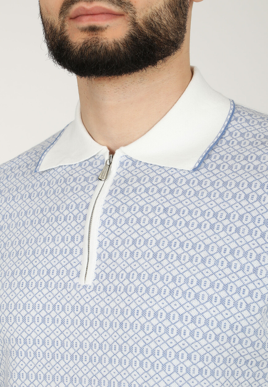 поло  P23-A6J003-5196 со скидкой