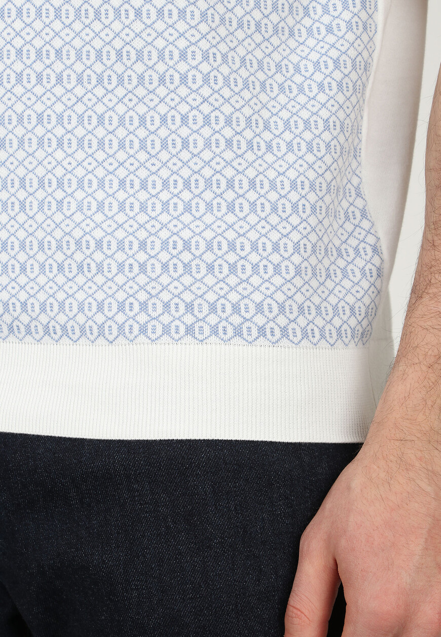 поло  P23-A6J003-5196 на официальном сайте