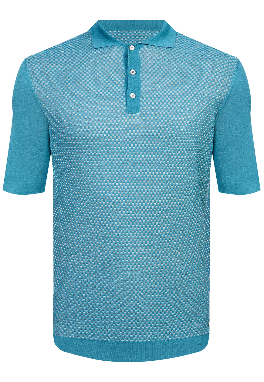 поло  K414015P13 FE1583/3345 фотография