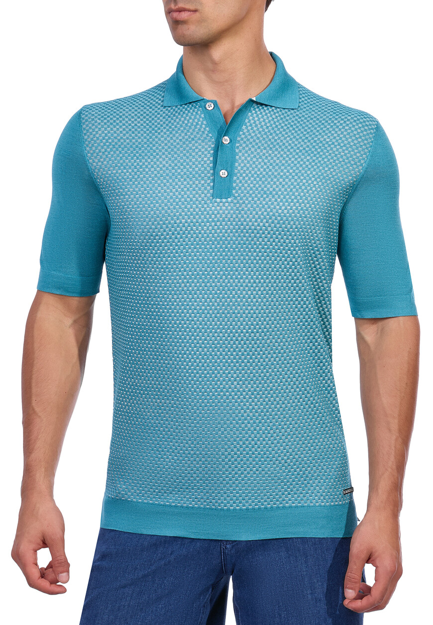 поло  K414015P13 FE1583/3345 по низкой цене