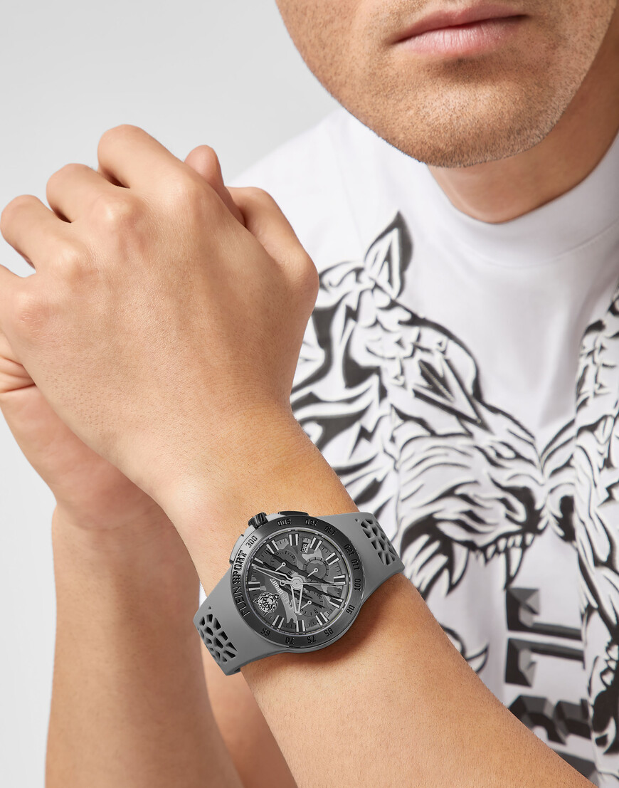 часы  PACA-MWS0100-SXV025N_10 купить с доставкой